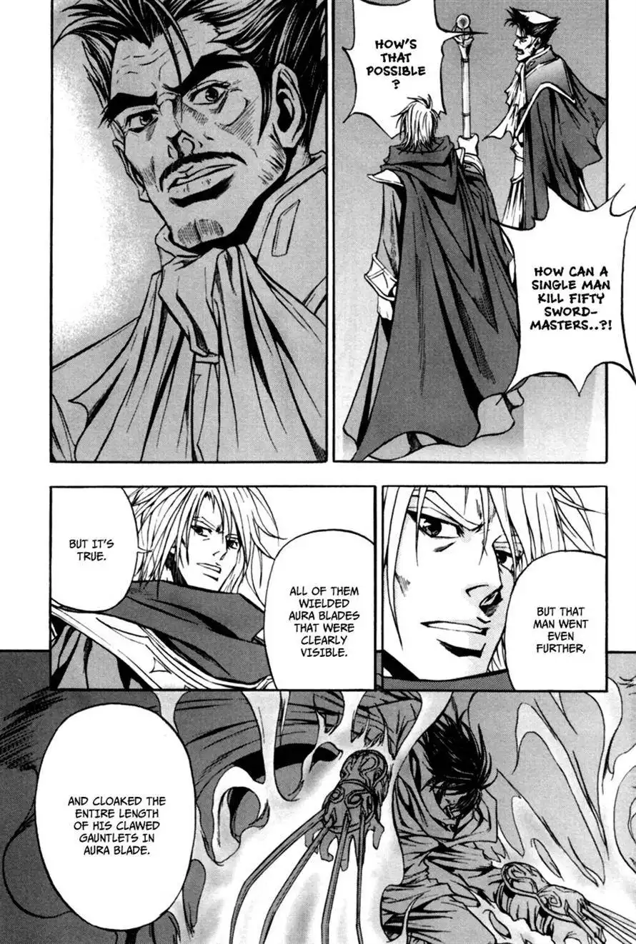 Dark Mage Chapter 9 4